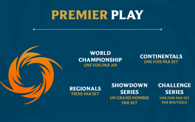 Riot revoit son circuit compétitif Riftbound