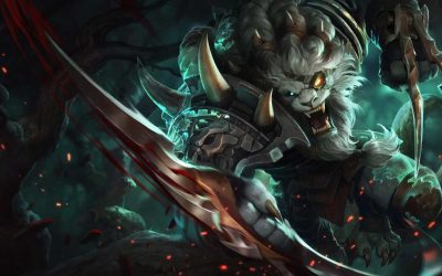 TFT Set 18 : le patch 18.2 va tout changer !