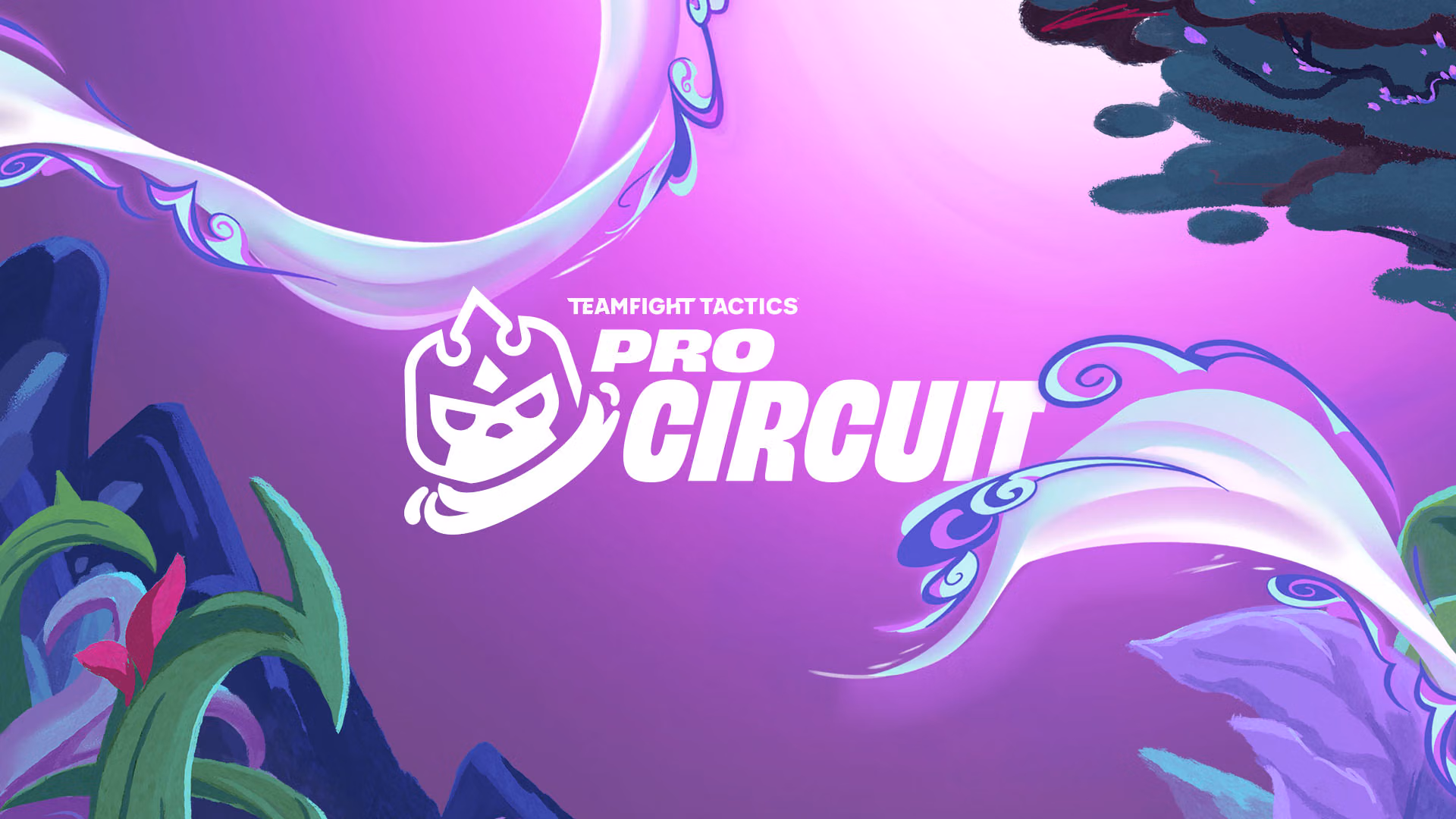 TFT : le Pro Circuit d’Enchanted Wilds