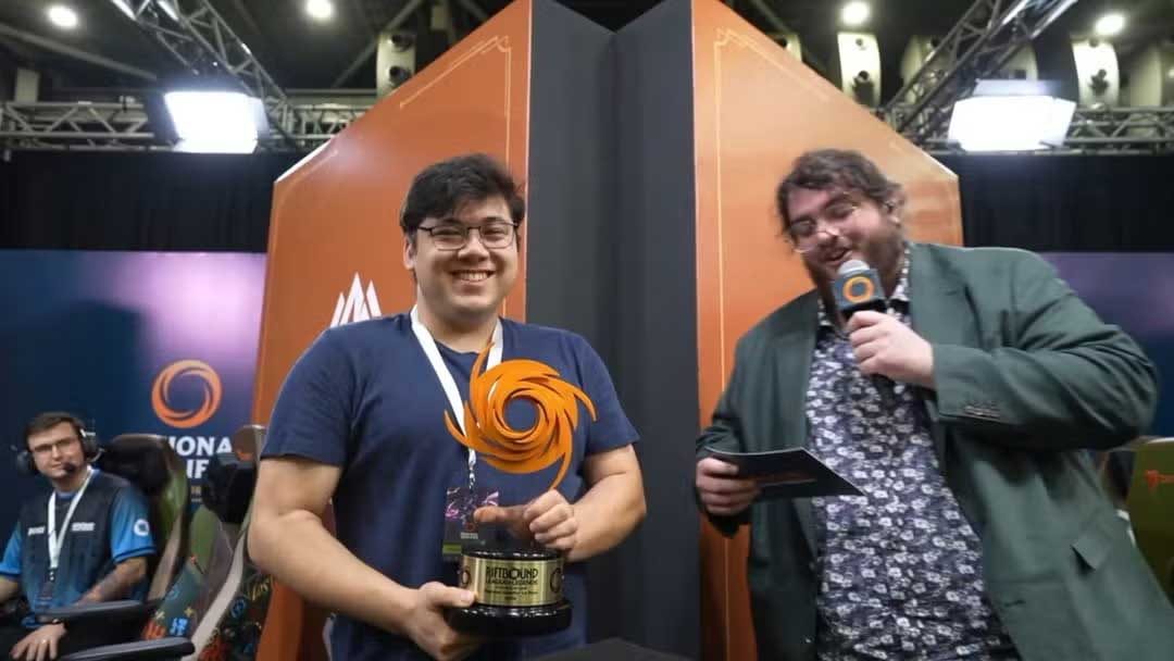 Riftbound : Gorica fait tomber Kennen et remporte le Regional Qualifier de Singapour