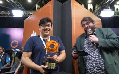 Riftbound : Gorica fait tomber Kennen et remporte le Regional Qualifier de Singapour