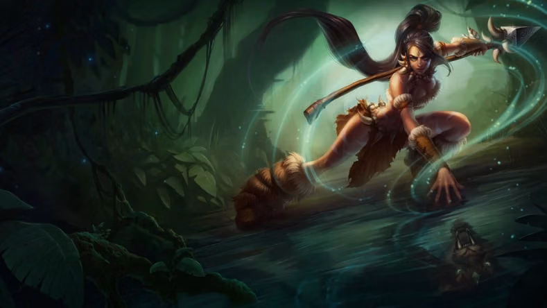 TFT Set 18 : le patch 18.3 est incroyable !