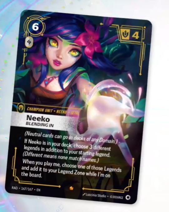 neeko