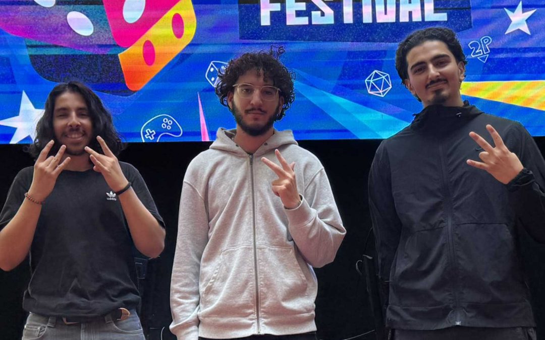 Les résultats du Play Sorbonne Festival 2026 !