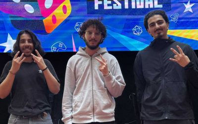 Les résultats du Play Sorbonne Festival 2026 !