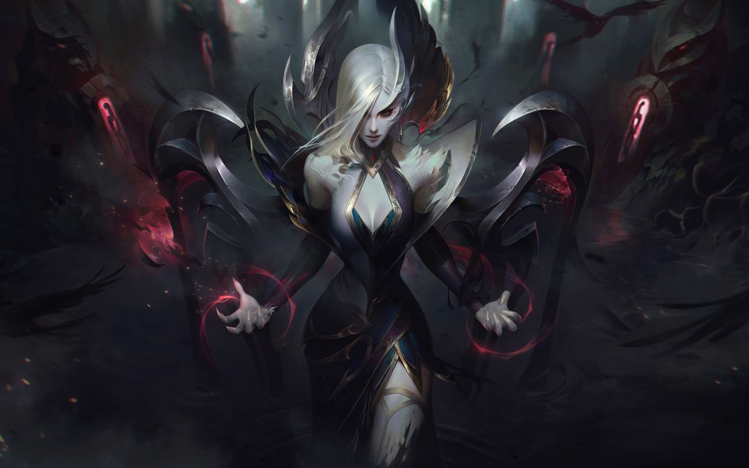 TFT Set 18 : le guide pour maîtriser la compo Assemblée