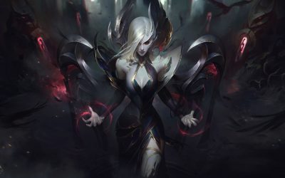 TFT Set 18 : le guide pour maîtriser la compo Assemblée